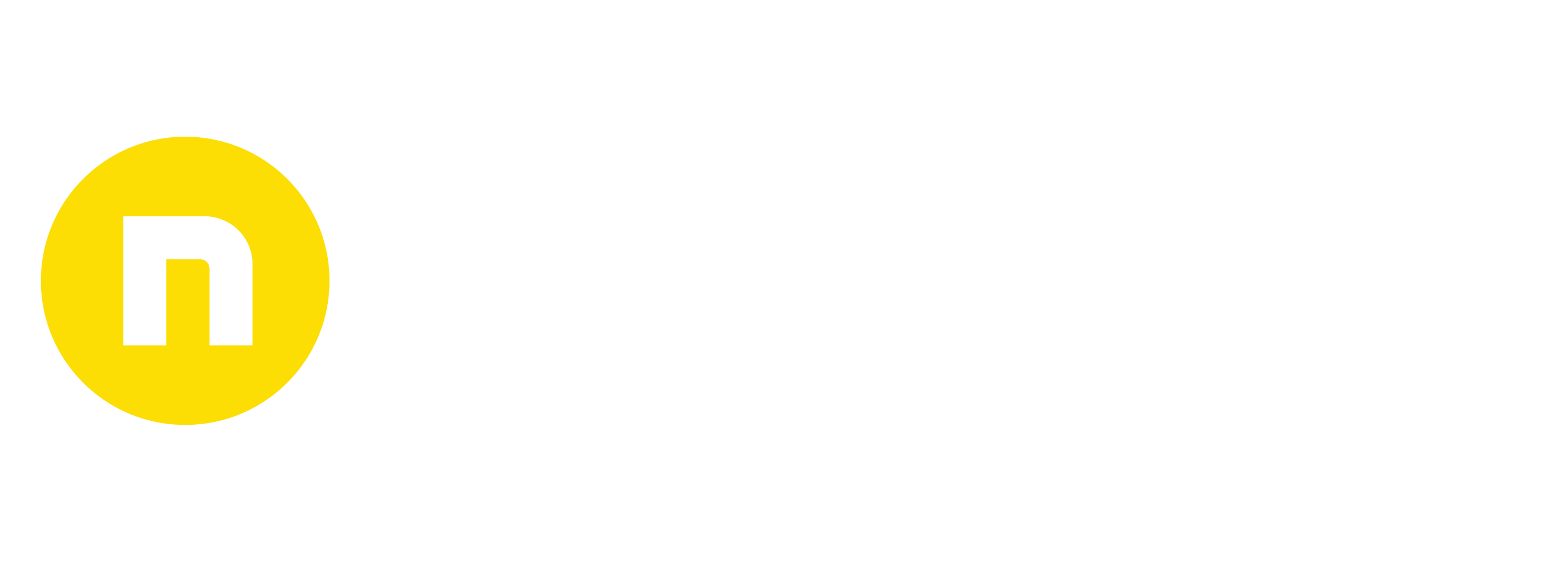 Neumont Logo-White